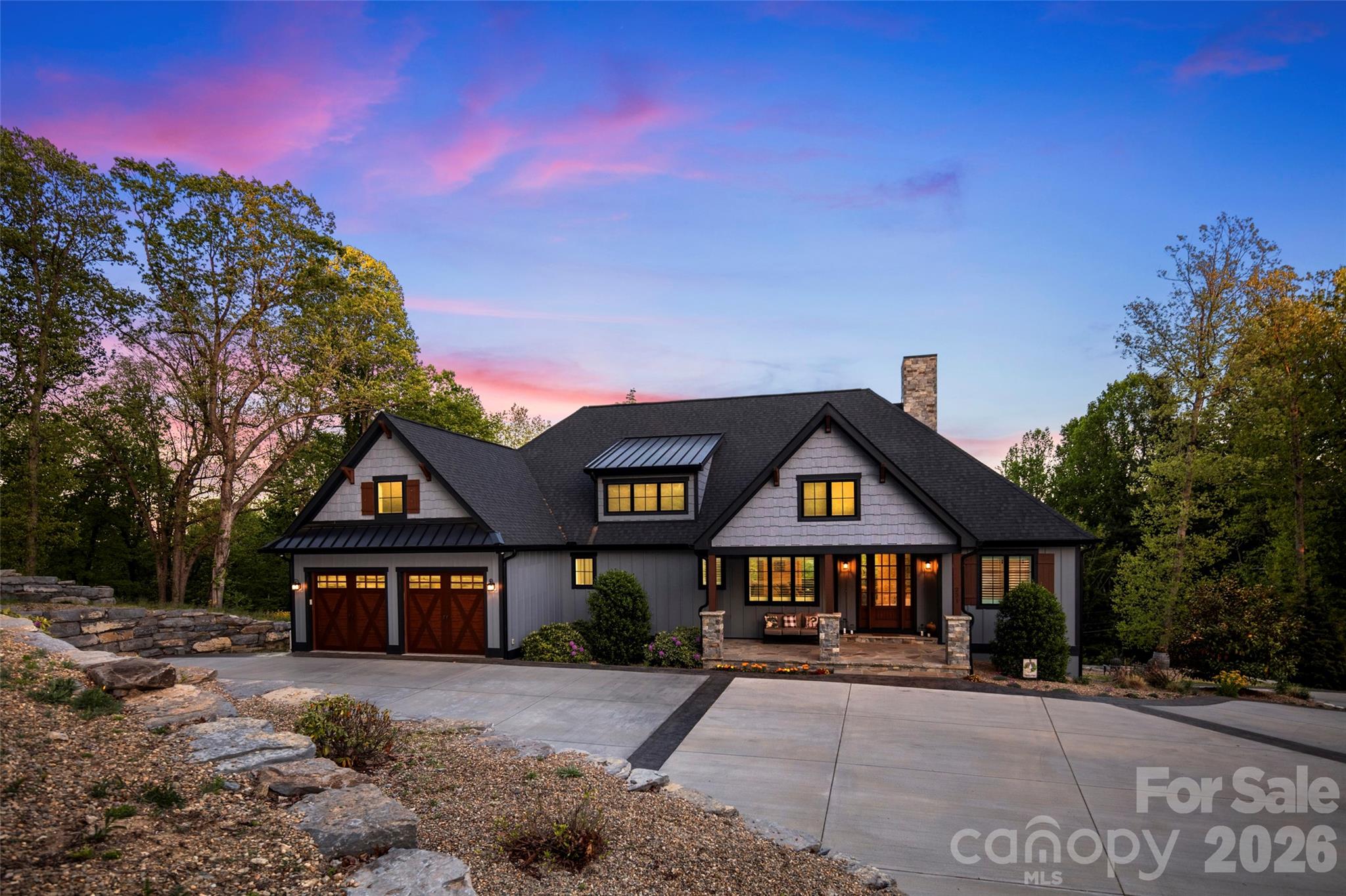 231 Tower Circle Hendersonville NC 28739