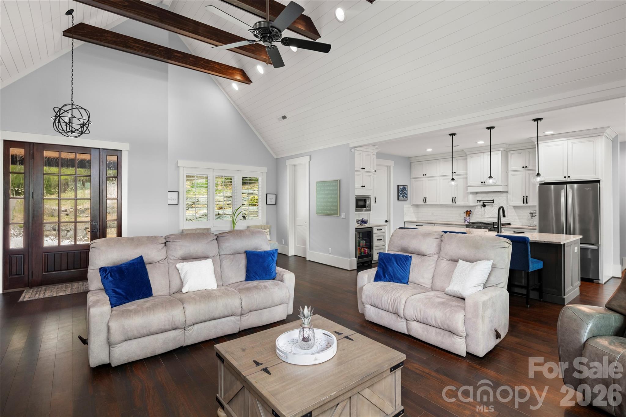 231 Tower Circle Hendersonville NC 28739