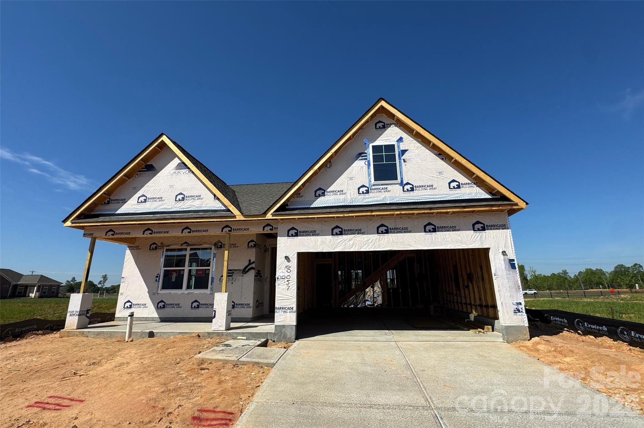 3057 Constitution Lane Gastonia NC 28056