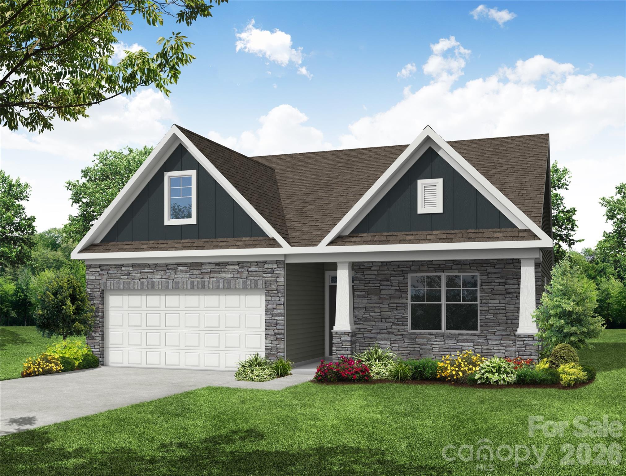 3057 Constitution Lane Gastonia NC 28056