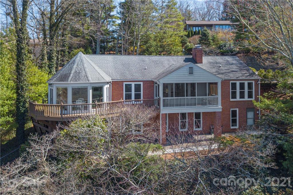 80 Westhaven Drive Asheville NC 28804