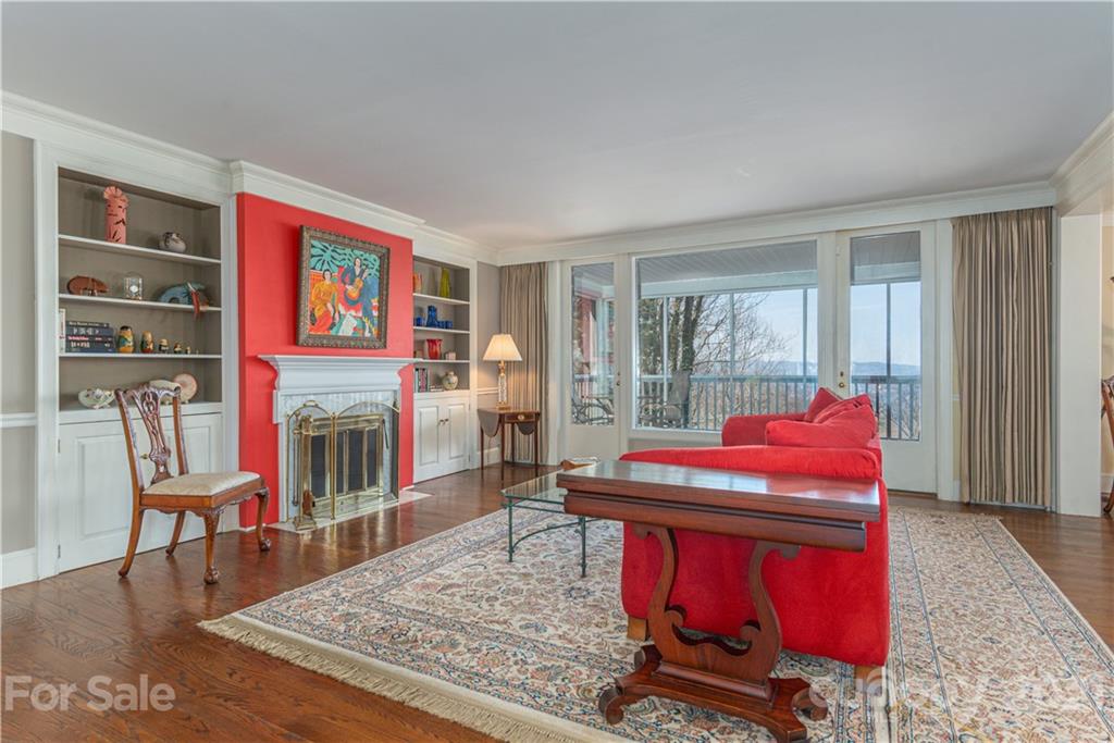 80 Westhaven Drive Asheville NC 28804