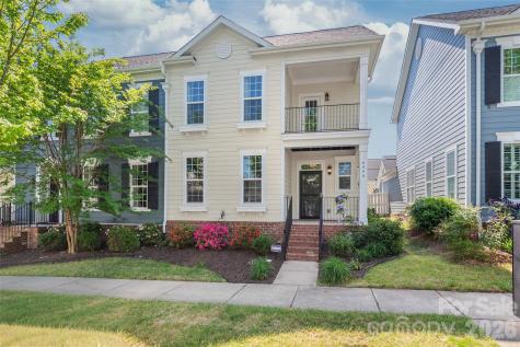 6446 Hove Road Mint Hill NC 28227