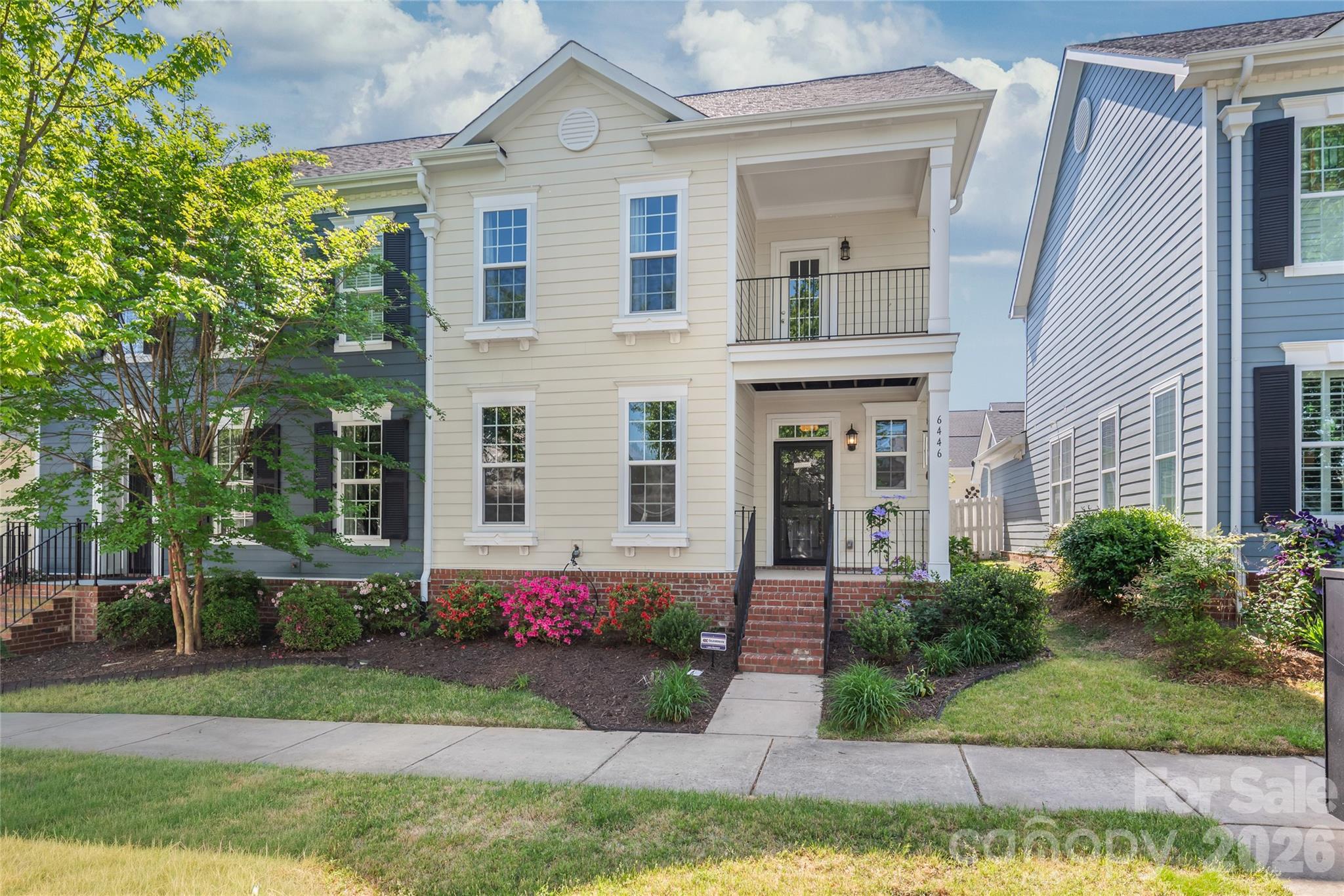 6446 Hove Road Mint Hill NC 28227