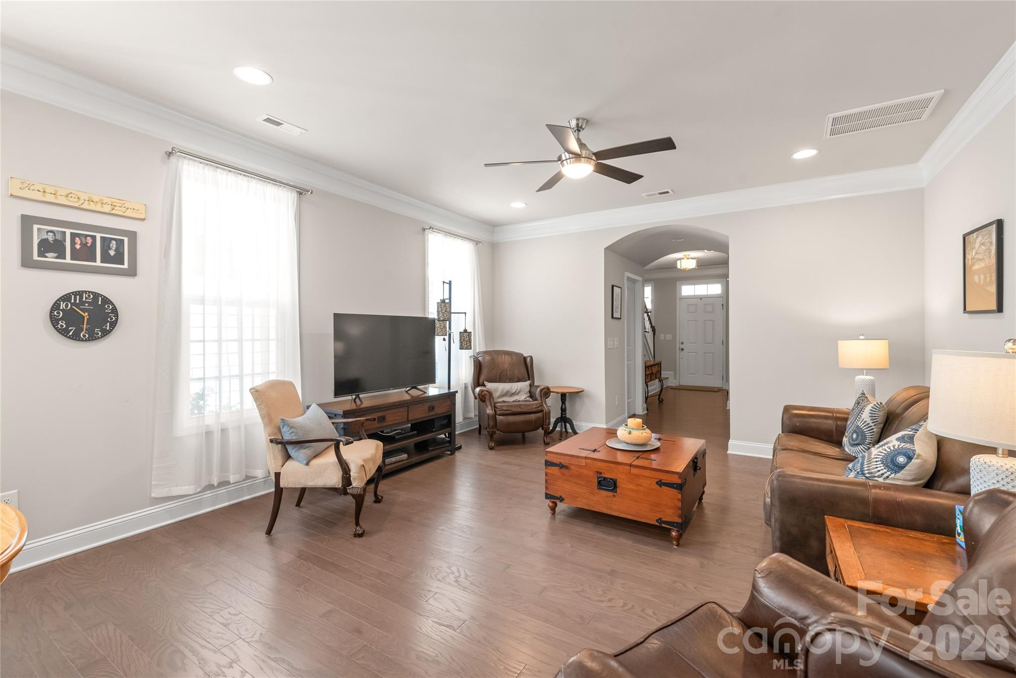 6446 Hove Road Mint Hill NC 28227