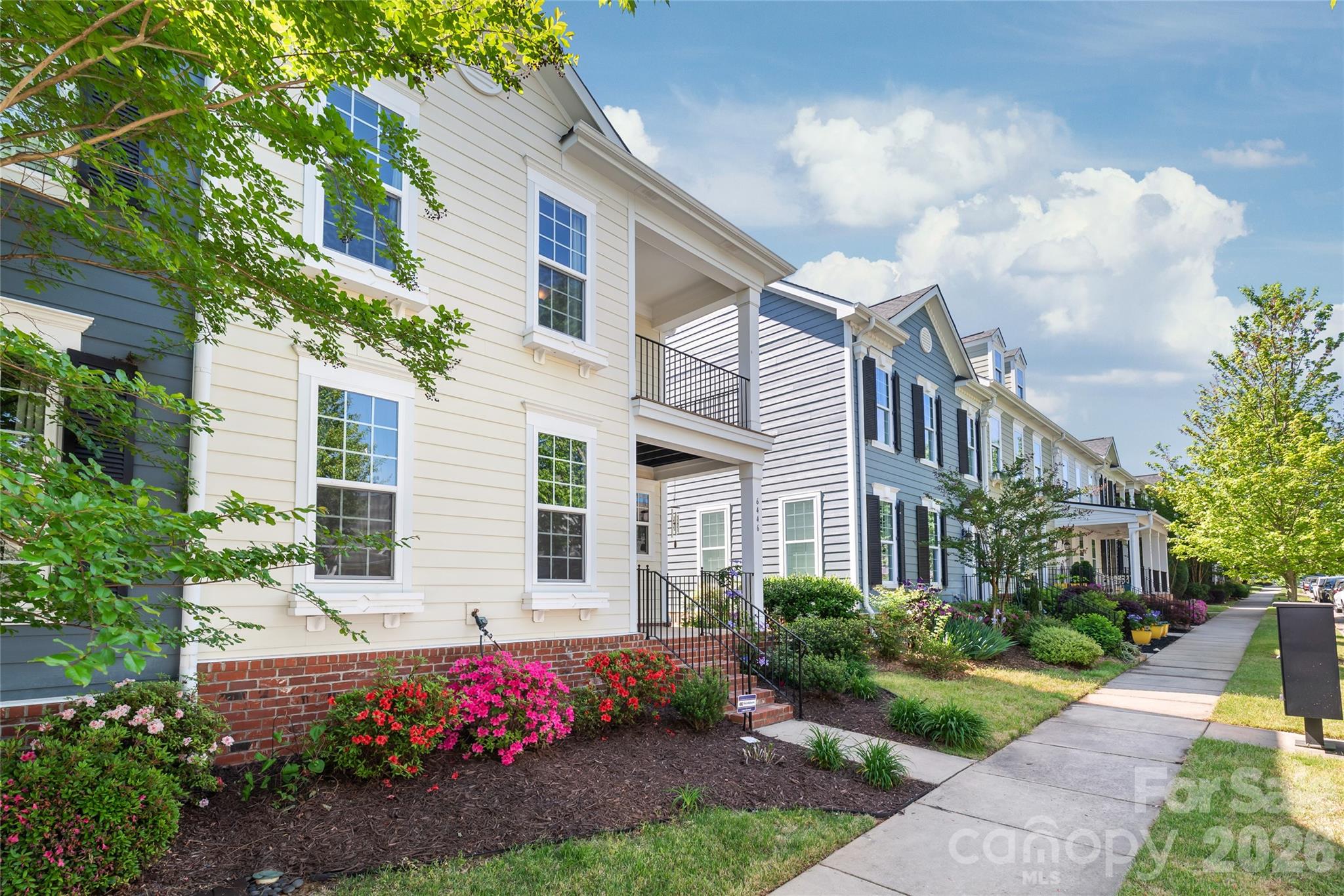 6446 Hove Road Mint Hill NC 28227
