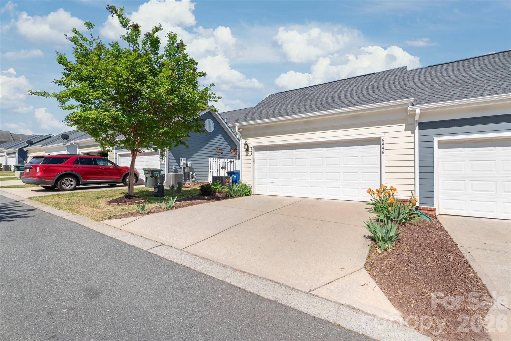 6446 Hove Road Mint Hill NC 28227