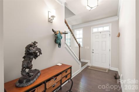 6446 Hove Road Mint Hill NC 28227