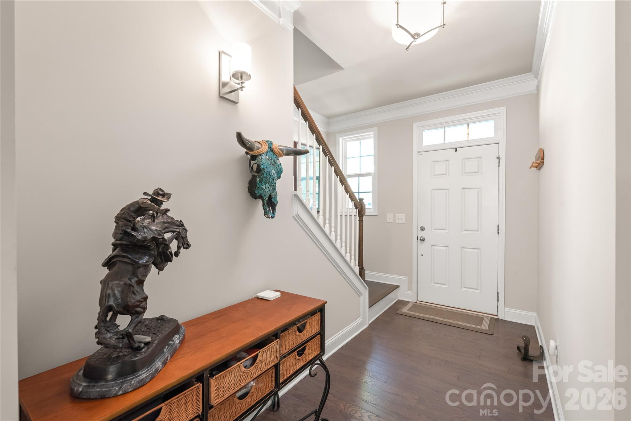 6446 Hove Road Mint Hill NC 28227