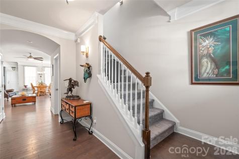 6446 Hove Road Mint Hill NC 28227