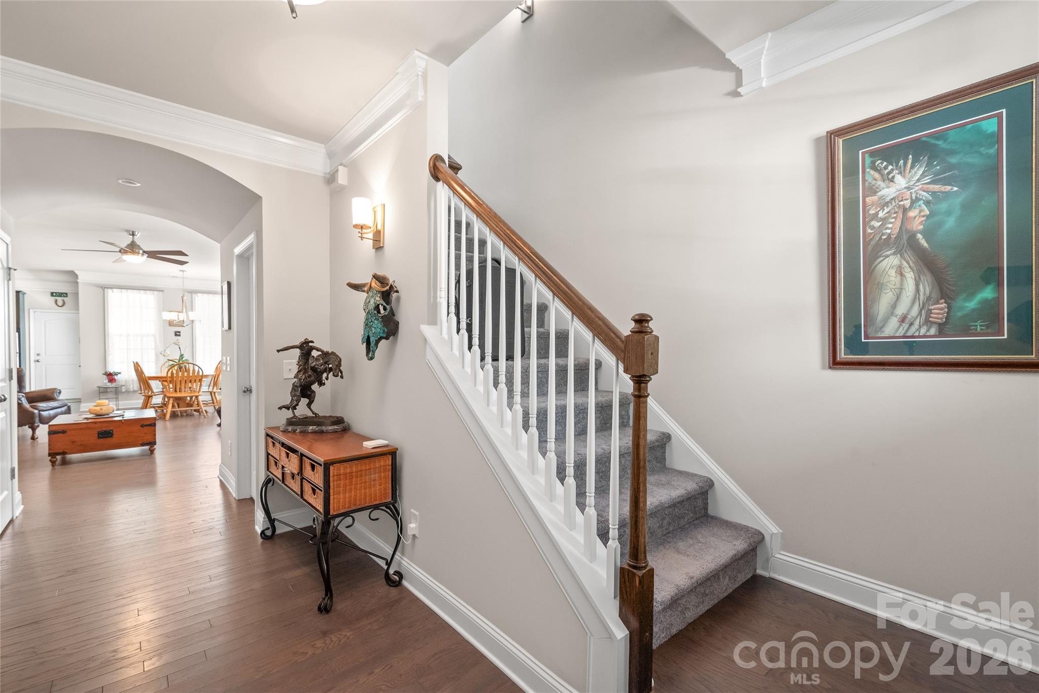 6446 Hove Road Mint Hill NC 28227
