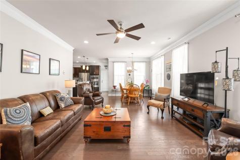 6446 Hove Road Mint Hill NC 28227