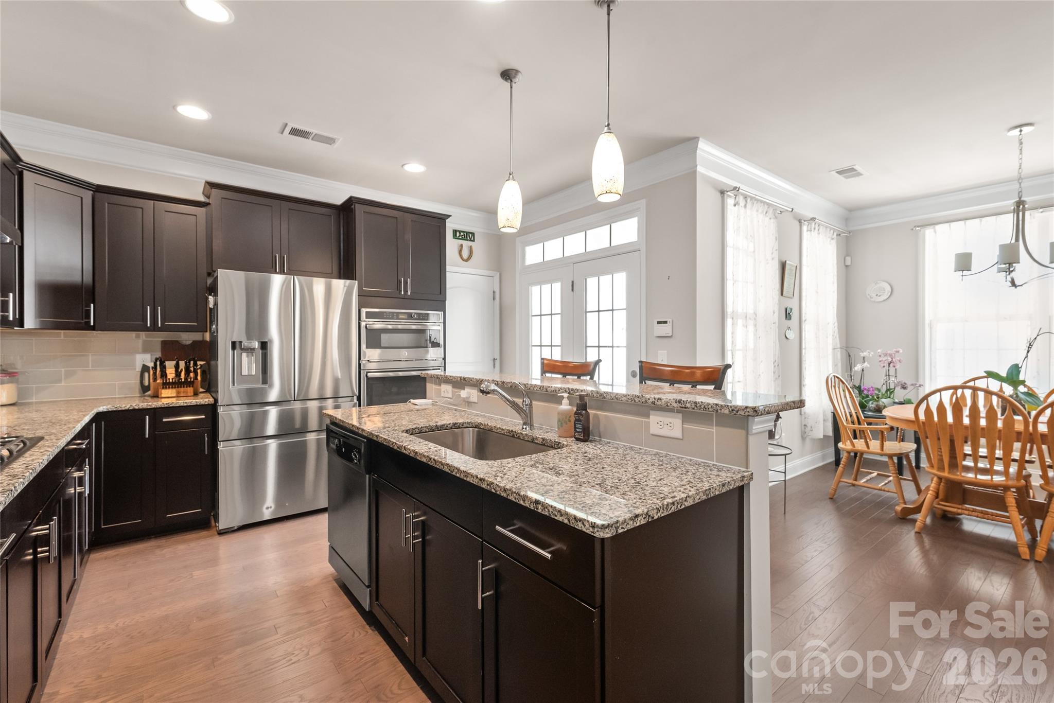 6446 Hove Road Mint Hill NC 28227