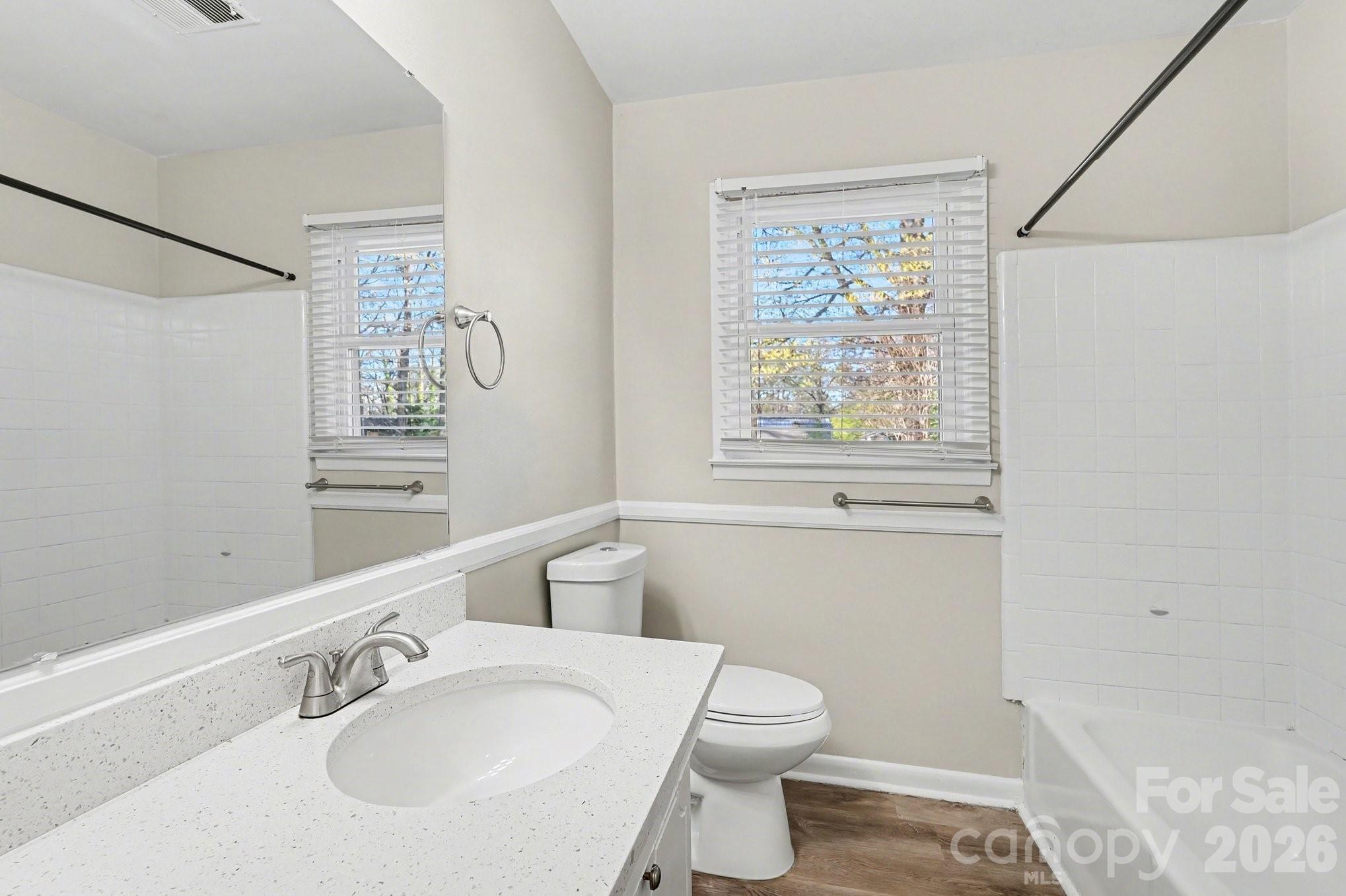 5212 Barrington Drive Charlotte NC 28215