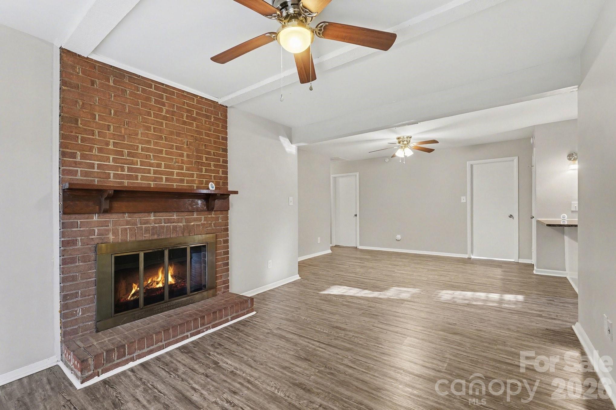 5212 Barrington Drive Charlotte NC 28215