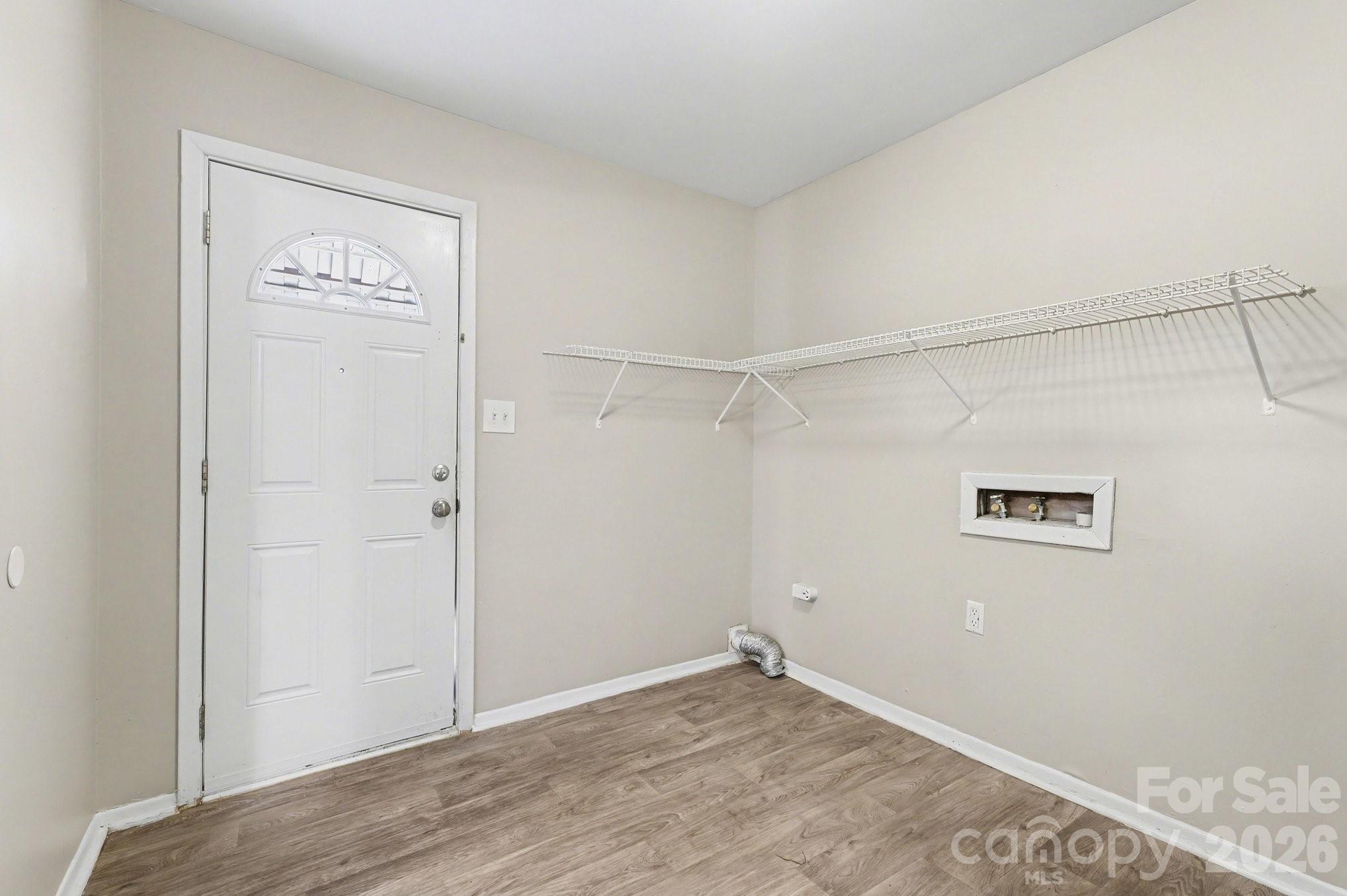 5212 Barrington Drive Charlotte NC 28215