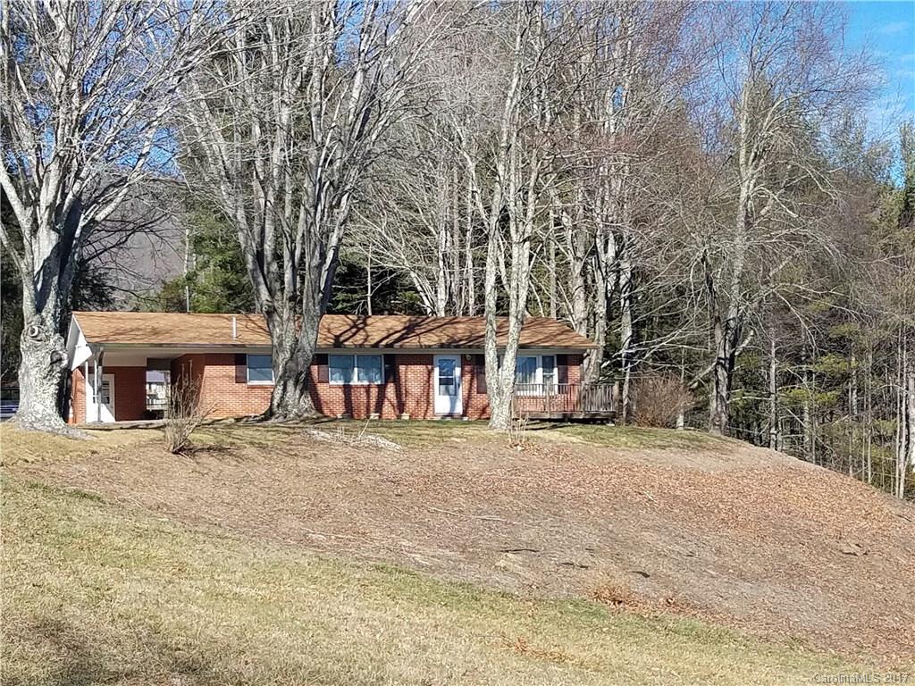 112 Charlie Brown Road Burnsville NC 28714
