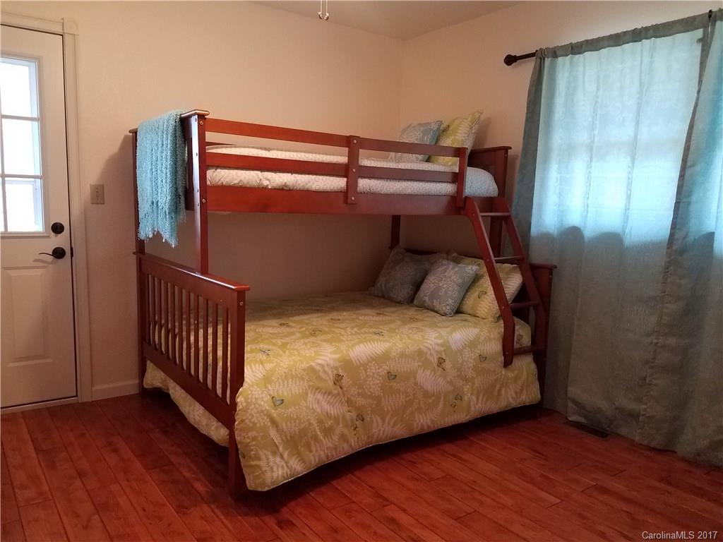 112 Charlie Brown Road Burnsville NC 28714