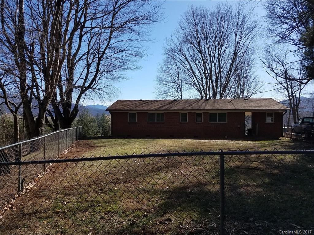 112 Charlie Brown Road Burnsville NC 28714