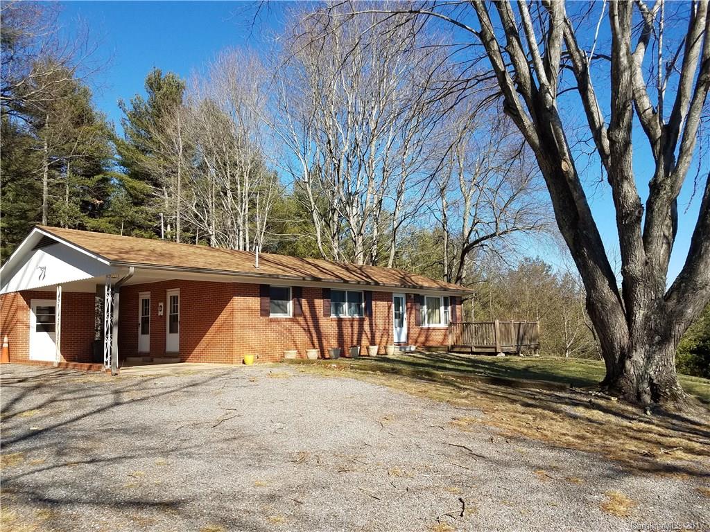 112 Charlie Brown Road Burnsville NC 28714