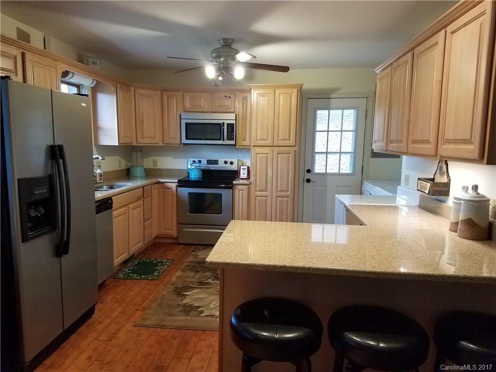112 Charlie Brown Road Burnsville NC 28714