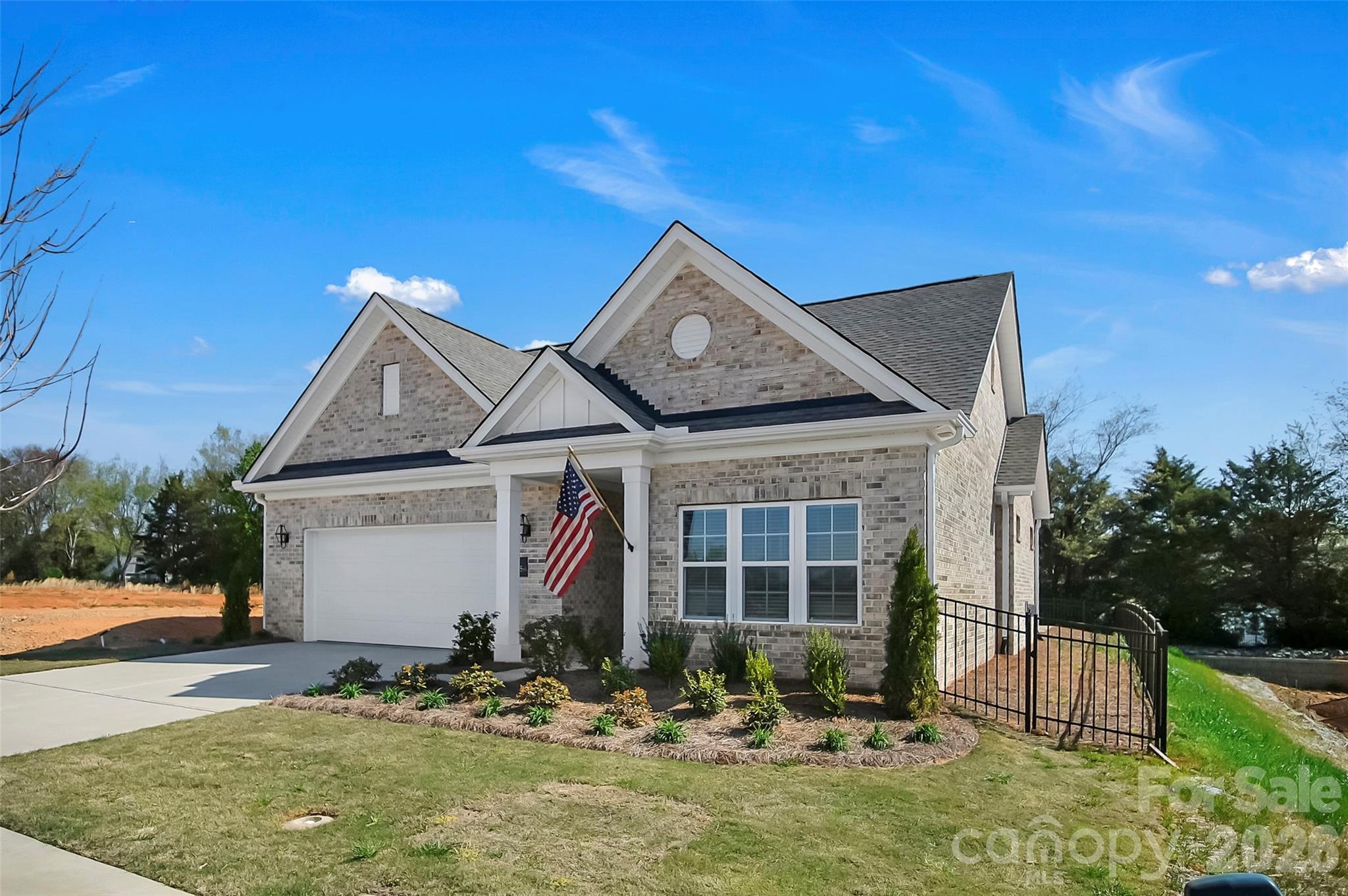 3054 Constitution Lane Gastonia NC 28056