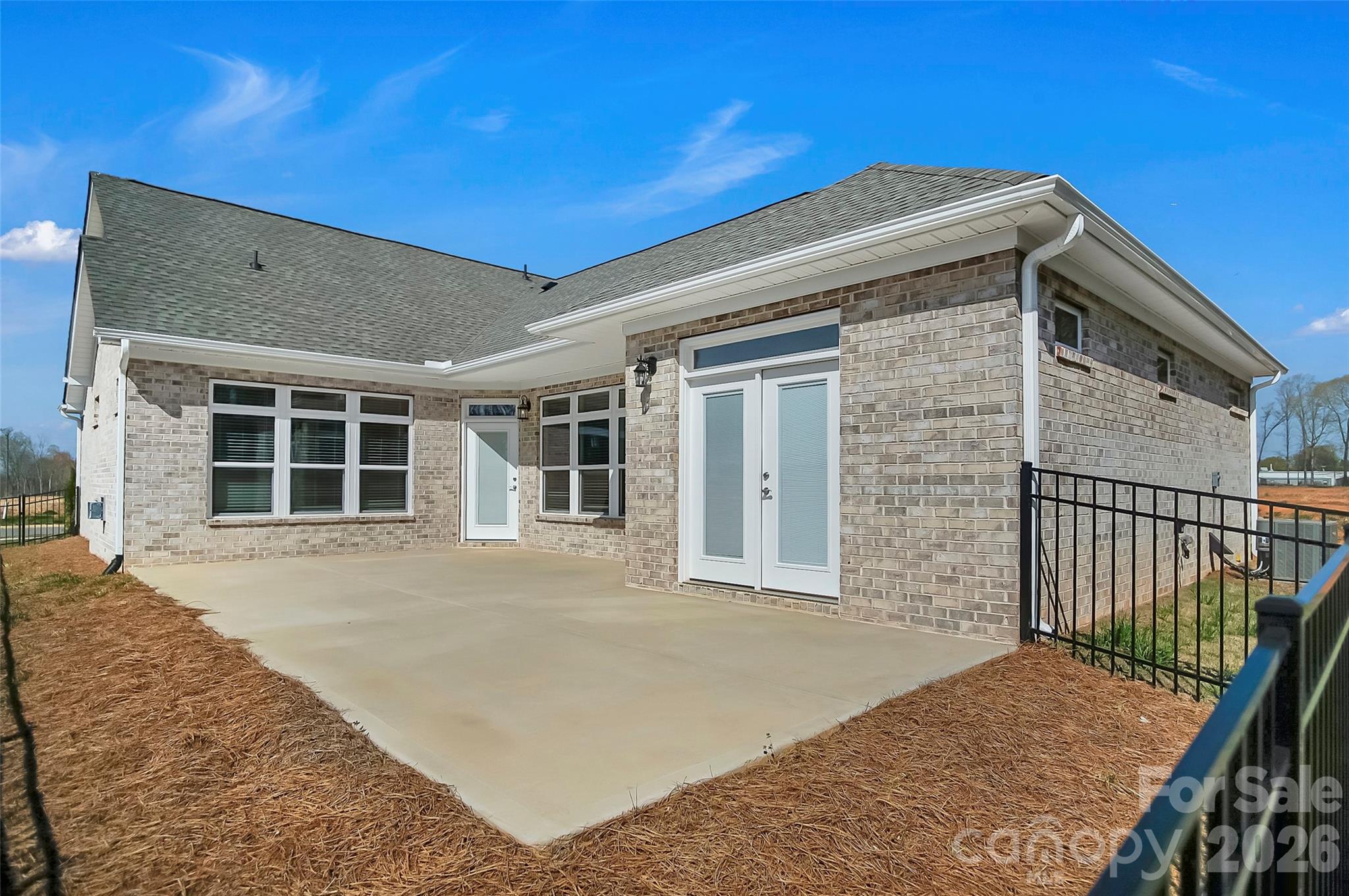 3054 Constitution Lane Gastonia NC 28056