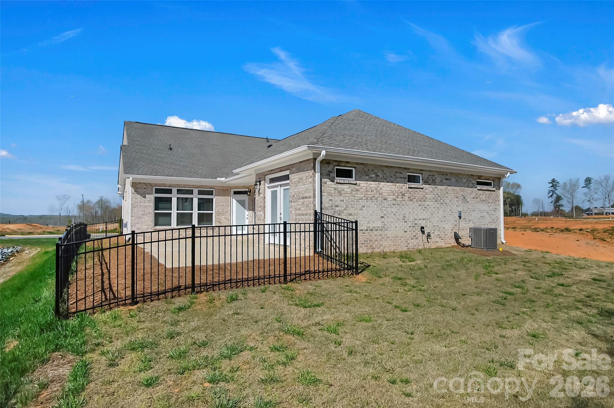 3054 Constitution Lane Gastonia NC 28056