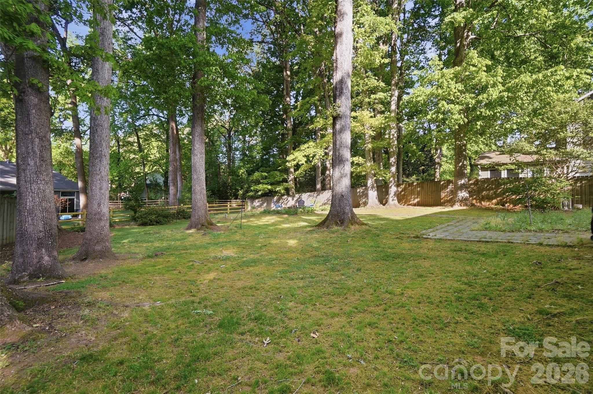 14815 Rothwell Drive Mint Hill NC 28227