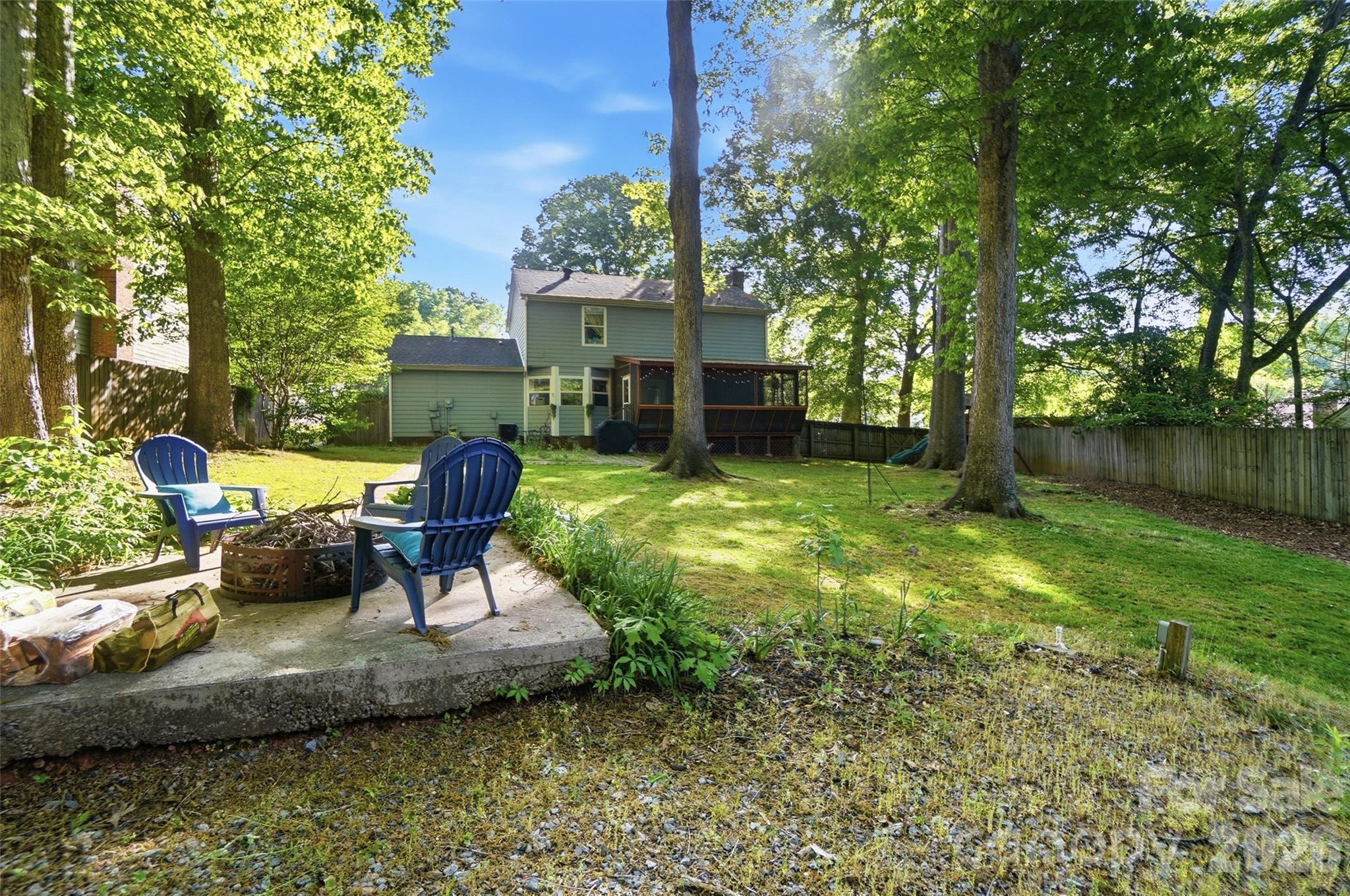 14815 Rothwell Drive Mint Hill NC 28227