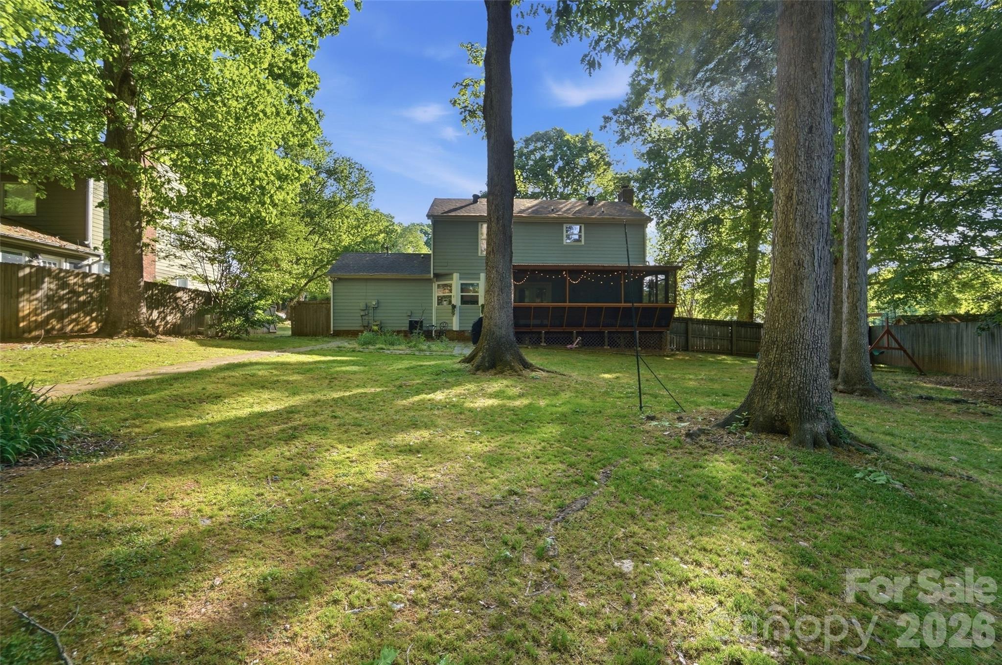 14815 Rothwell Drive Mint Hill NC 28227