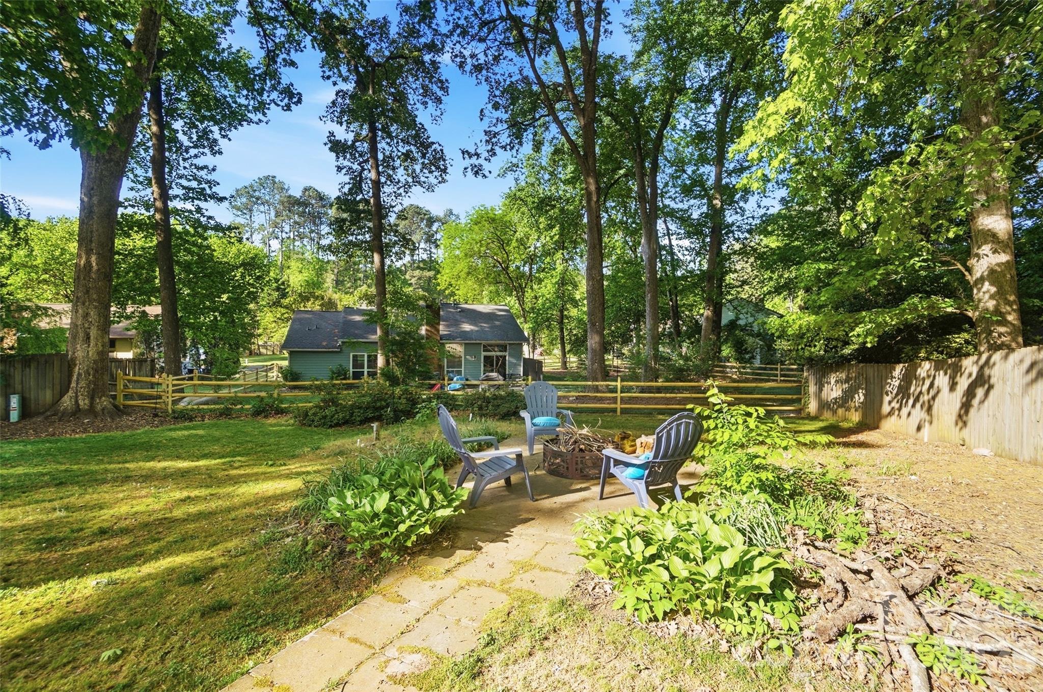 14815 Rothwell Drive Mint Hill NC 28227