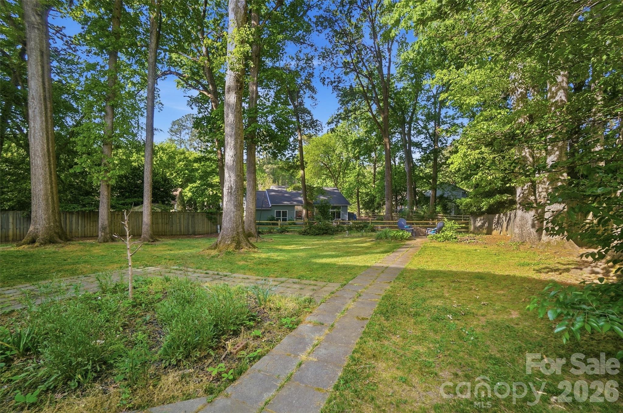 14815 Rothwell Drive Mint Hill NC 28227