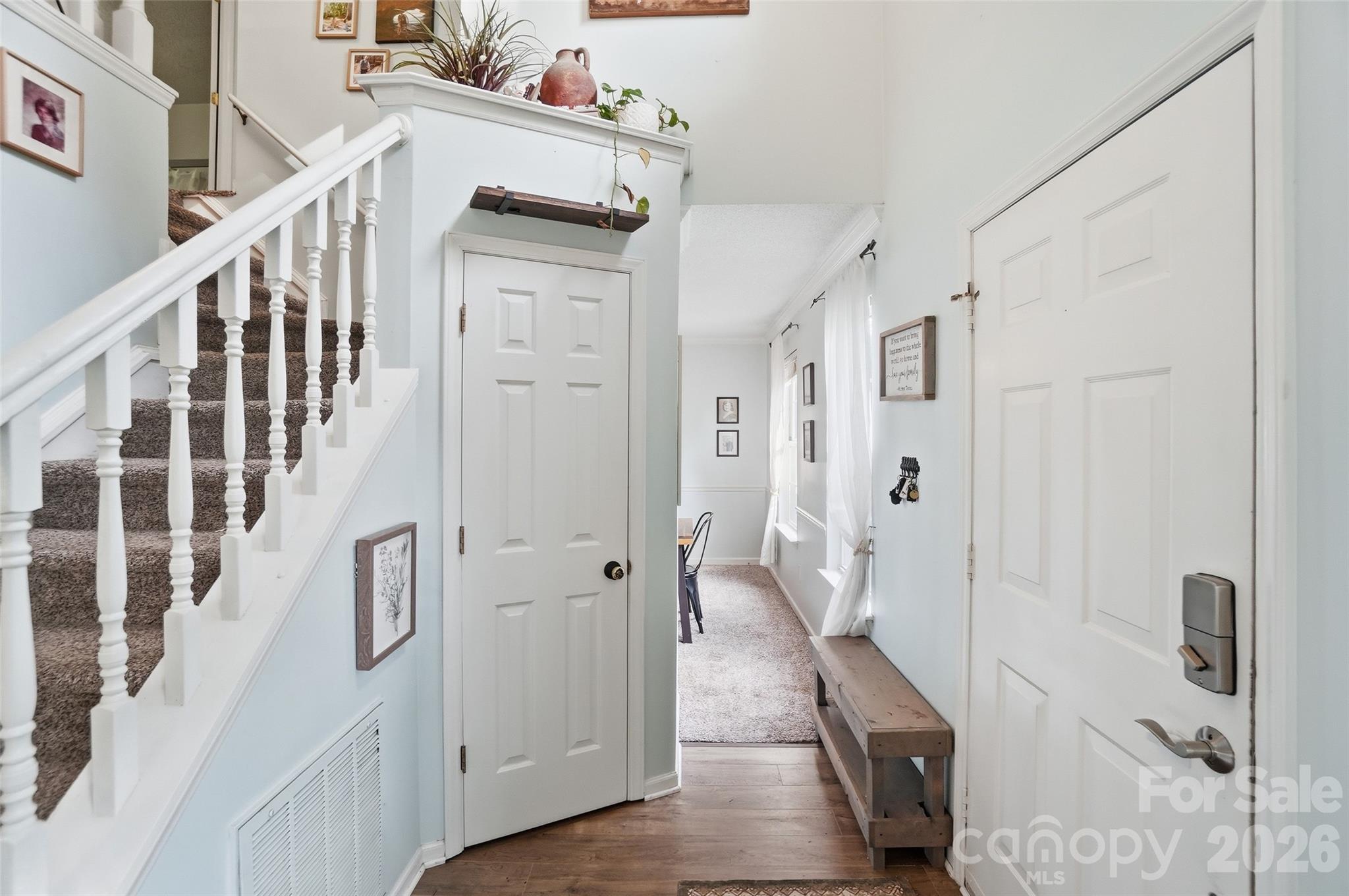 14815 Rothwell Drive Mint Hill NC 28227