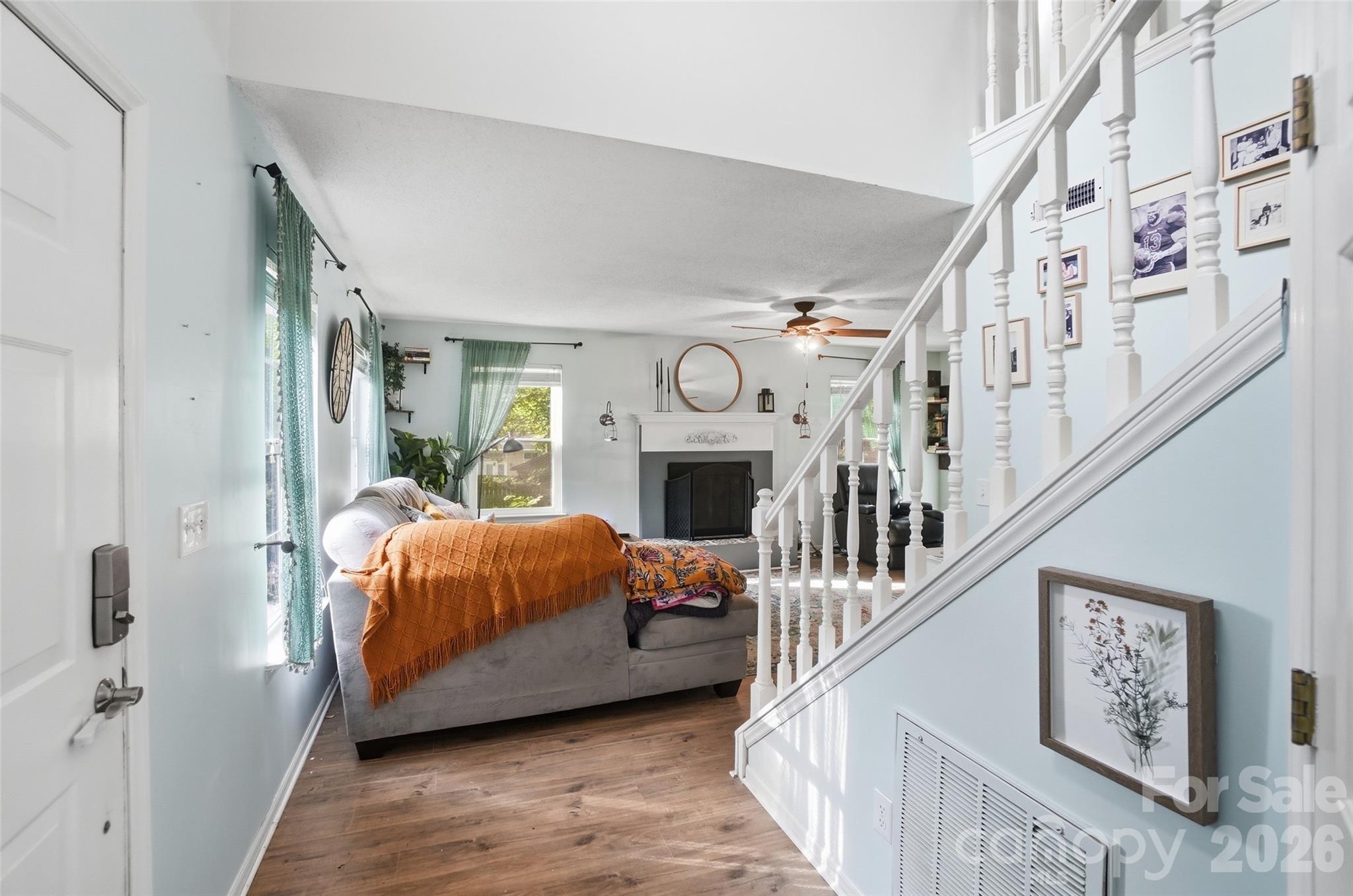 14815 Rothwell Drive Mint Hill NC 28227