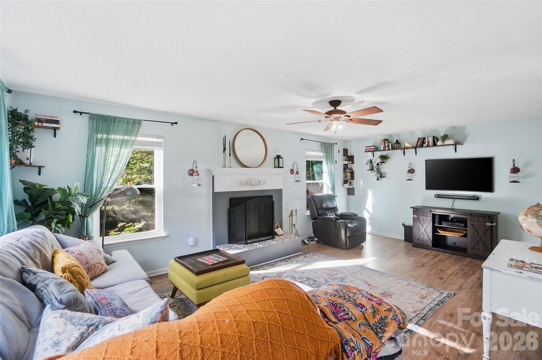 14815 Rothwell Drive Mint Hill NC 28227