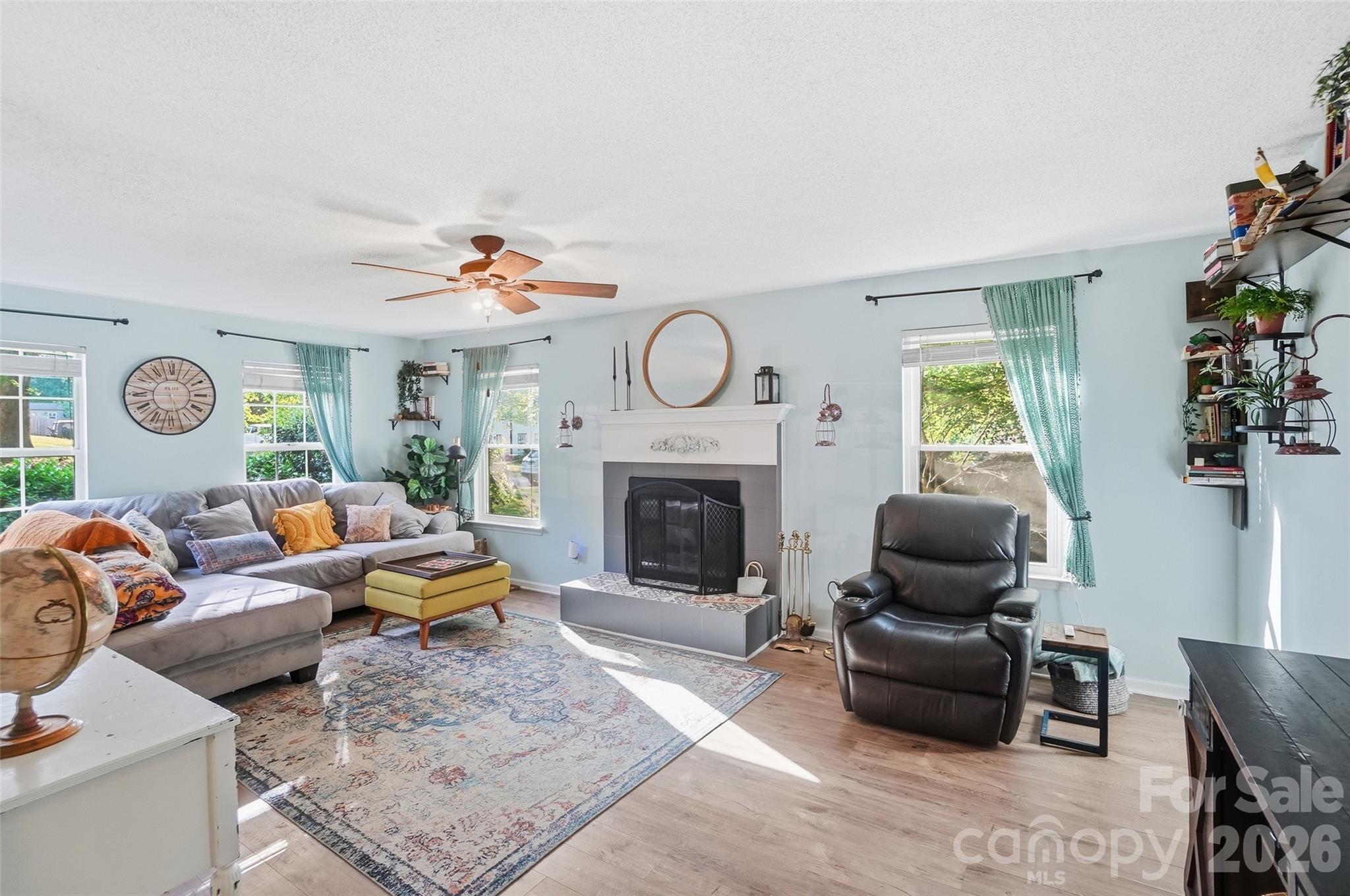 14815 Rothwell Drive Mint Hill NC 28227