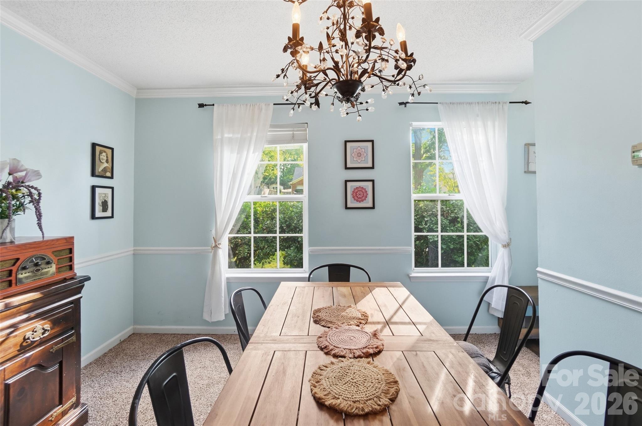 14815 Rothwell Drive Mint Hill NC 28227