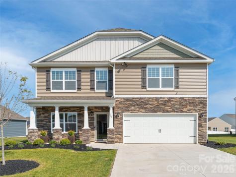 141 Wheatfield Road Fletcher NC 28732