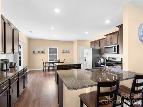 141 Wheatfield Road Fletcher NC 28732