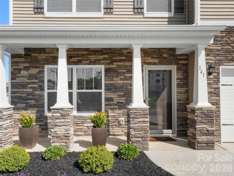 141 Wheatfield Road Fletcher NC 28732