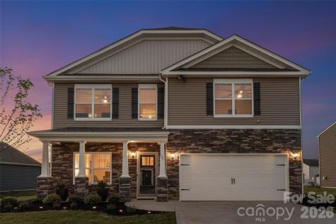 141 Wheatfield Road Fletcher NC 28732