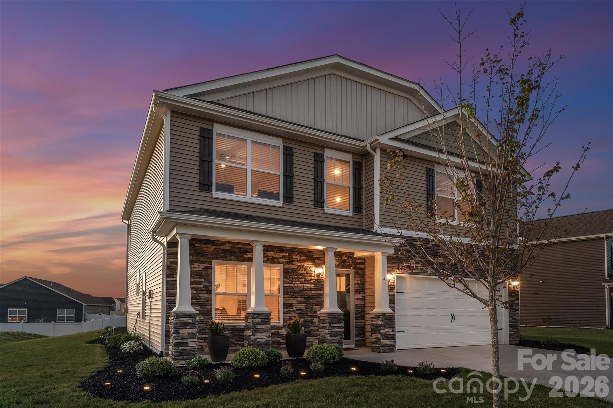 141 Wheatfield Road Fletcher NC 28732