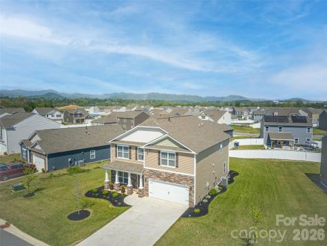 141 Wheatfield Road Fletcher NC 28732