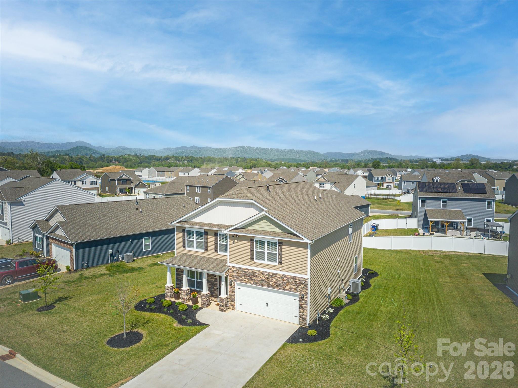 141 Wheatfield Road Fletcher NC 28732