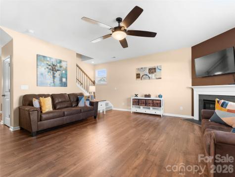 141 Wheatfield Road Fletcher NC 28732