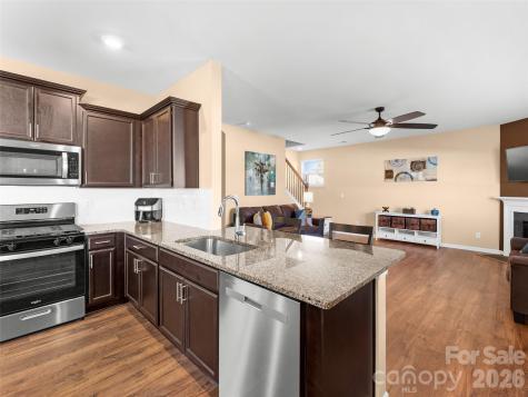 141 Wheatfield Road Fletcher NC 28732