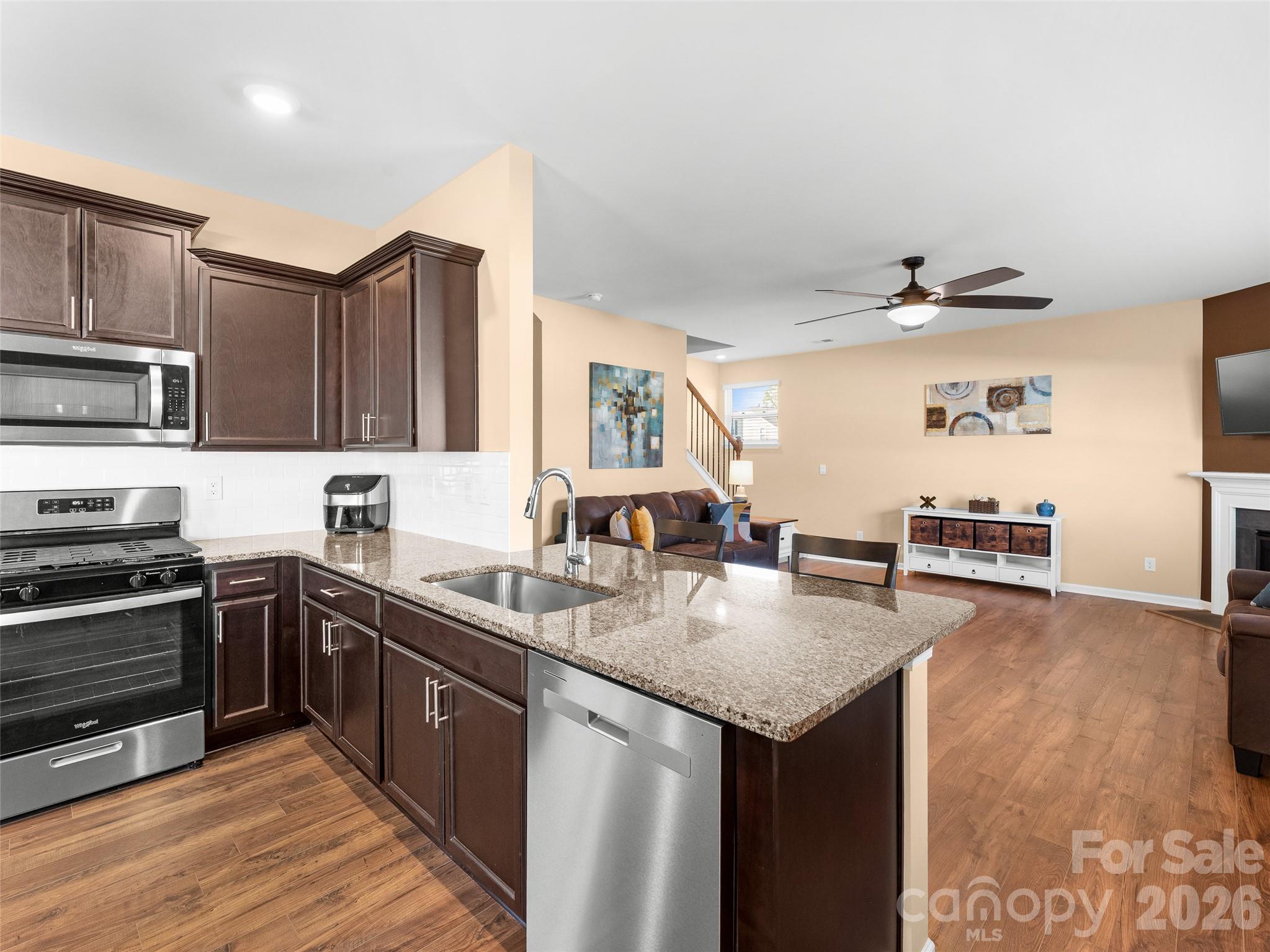 141 Wheatfield Road Fletcher NC 28732