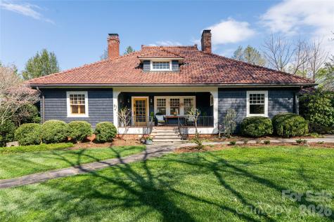 81 Edgemont Road Asheville NC 28801