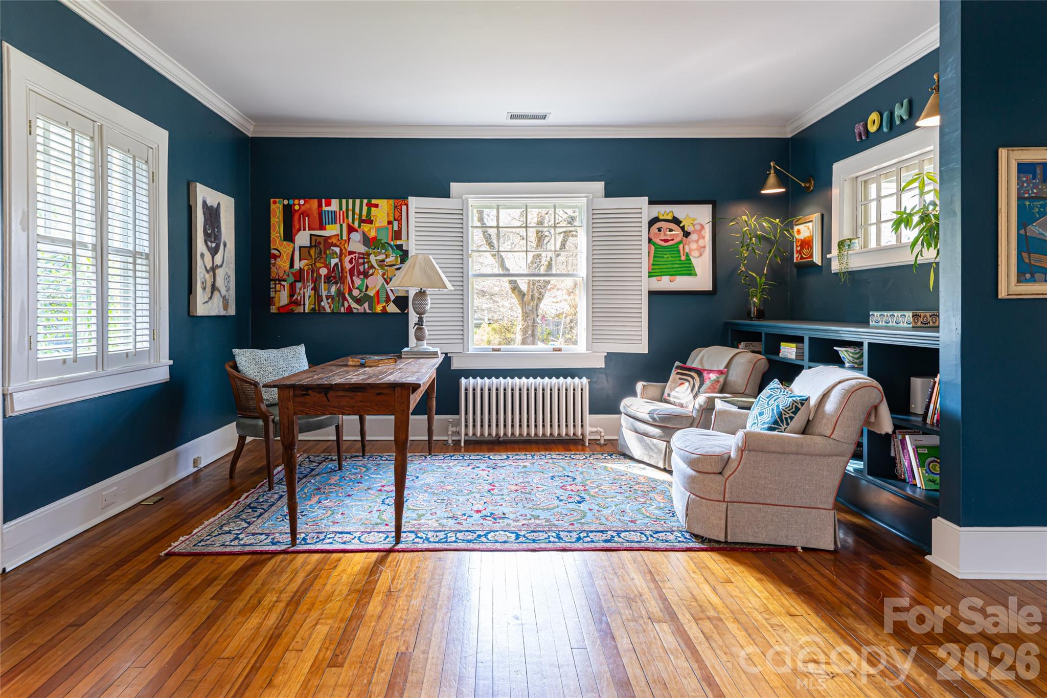 81 Edgemont Road Asheville NC 28801